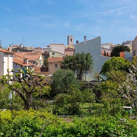 Residence Beausejour Antibes Rom bilde