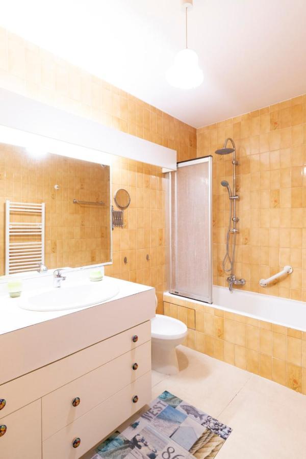 Residence Beausejour Antibes Eksteriør bilde