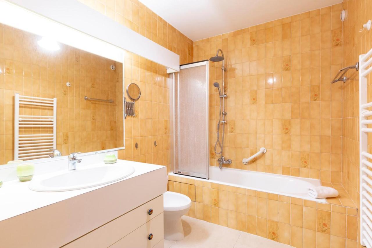 Residence Beausejour Antibes Eksteriør bilde