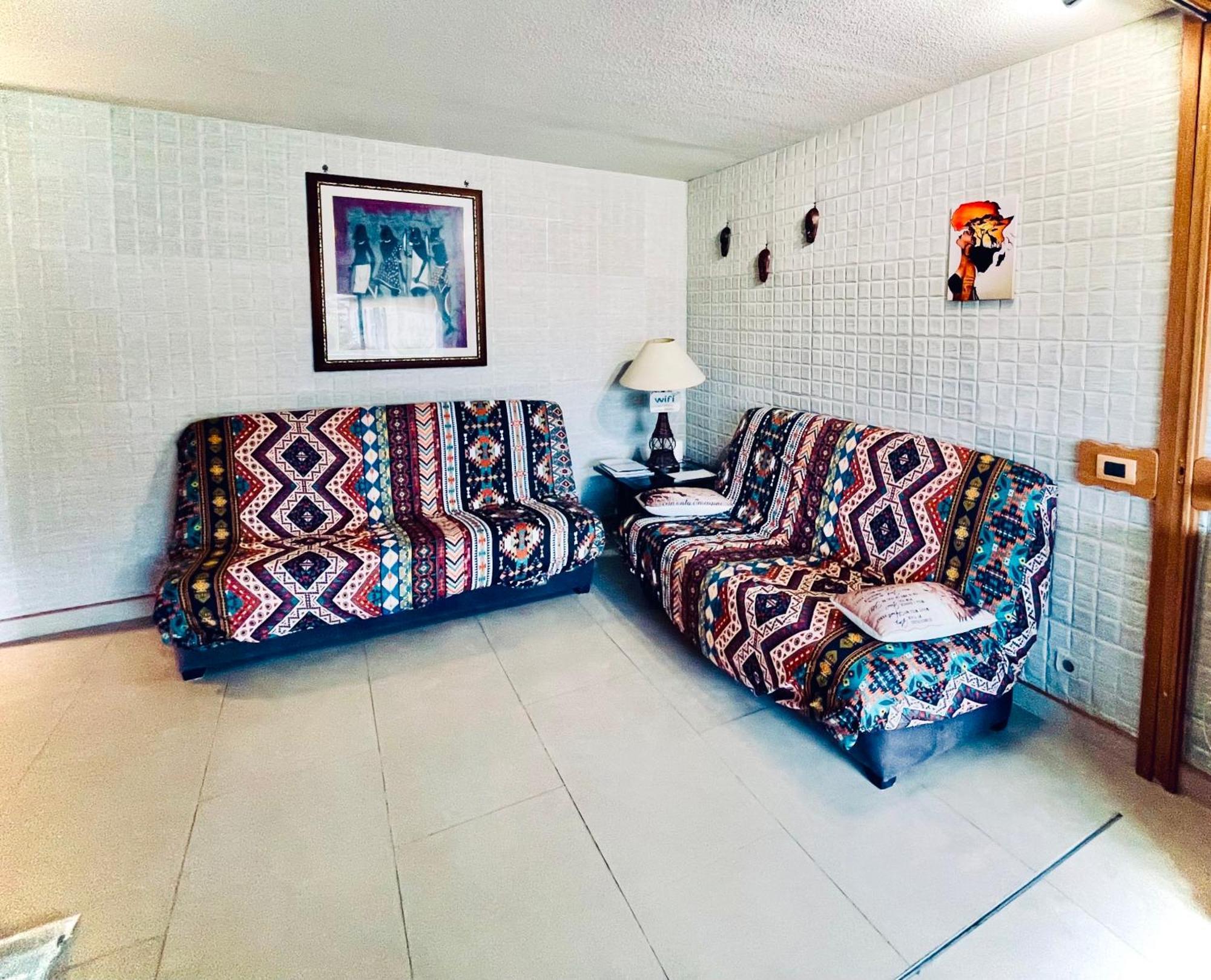 Residence Beausejour Antibes Eksteriør bilde